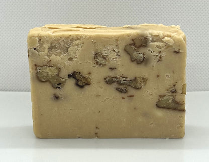 Maple Walnut Fudge