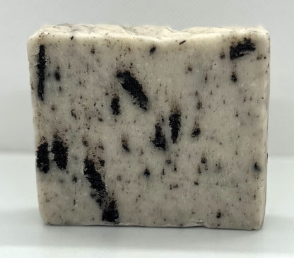 Vegan Cookies & Cream Fudge