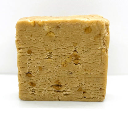 Peanut Butter Fudge - Crunchy