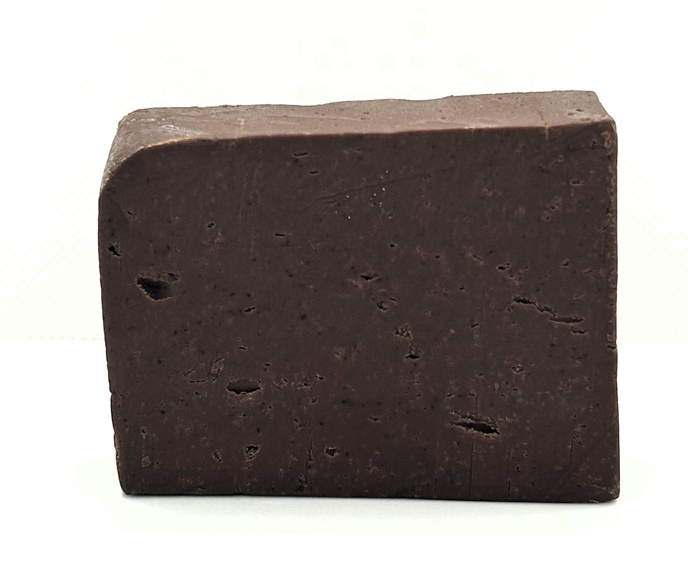 Dark Chocolate Cuban Espresso Fudge