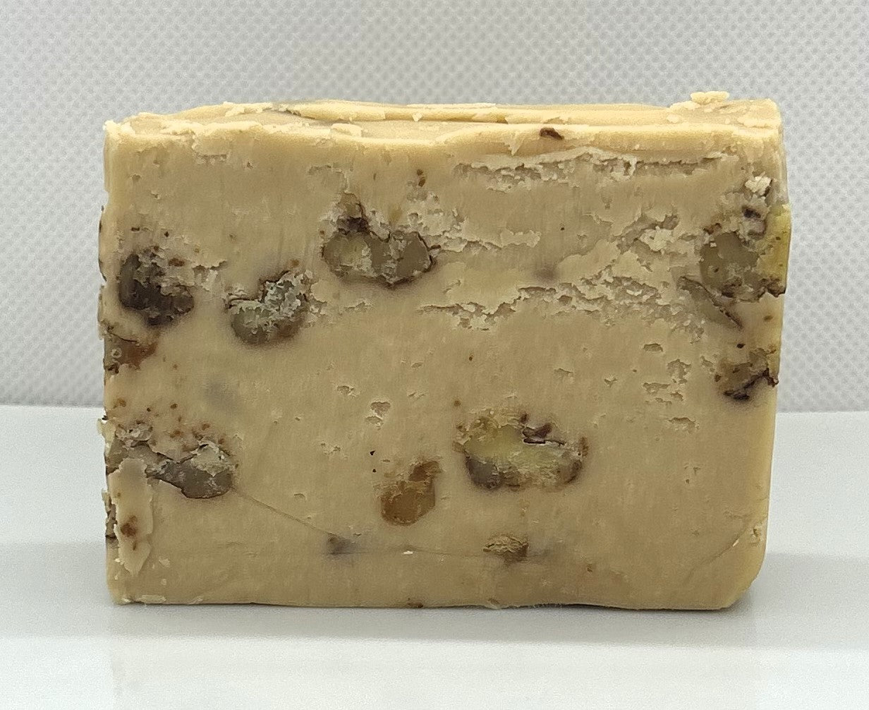 Maple Walnut Fudge