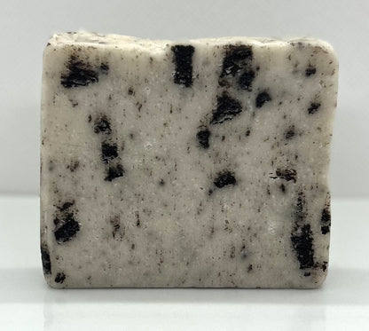 Vegan Cookies & Cream Fudge