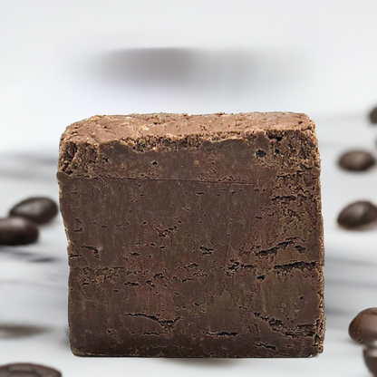 Dark Chocolate Fudge